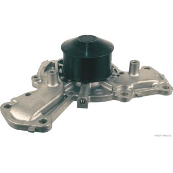 Pompe à eau HERTH+BUSS JAKOPARTS OEM MD972440 Pompe à eau HERTH+BUSS JAKOPARTS OEM MD972440