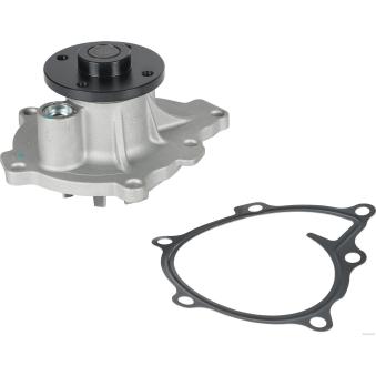 Pompe à eau HERTH+BUSS JAKOPARTS J1515050 pour MITSUBISHI LANCER 1.8 DI-D - 150cv