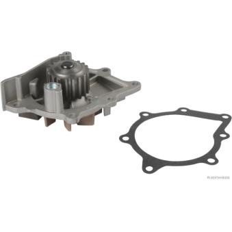Pompe à eau HERTH+BUSS JAKOPARTS J1515075 pour FORD FOCUS 2.0 TDCi - 150cv