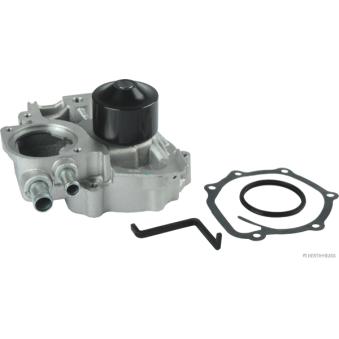 Pompe à eau HERTH+BUSS JAKOPARTS J1517017 pour SUBARU FORESTER 2.0 - 150cv
