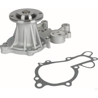 Pompe à eau HERTH+BUSS JAKOPARTS J1518004 pour FIAT DUCATO 1.3 - 68cv