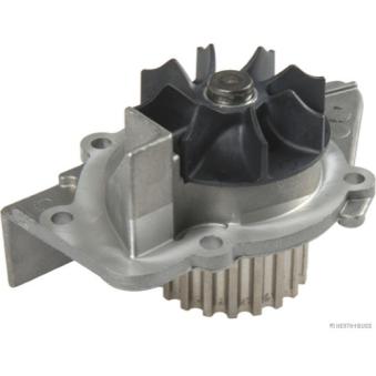 Pompe à eau HERTH+BUSS JAKOPARTS J1518020 pour TOYOTA COROLLA 1.9 D - 69cv