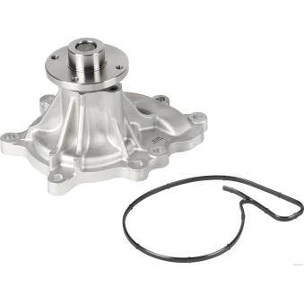 Pompe à eau, refroidissement du moteur HERTH+BUSS JAKOPARTS J1519024 pour ISUZU D-MAX 1.9 Ddi - 163cv