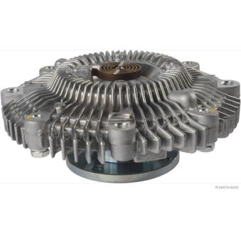 Embrayage, ventilateur de radiateur HERTH+BUSS JAKOPARTS J1529000