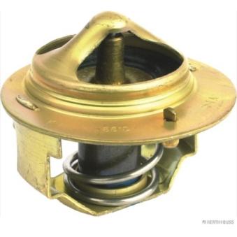 Thermostat d'eau HERTH+BUSS JAKOPARTS OEM 2550024000
