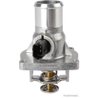 Thermostat d'eau HERTH+BUSS JAKOPARTS OEM 55587349