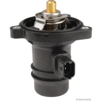 Thermostat d'eau HERTH+BUSS JAKOPARTS J1530916 pour OPEL CORSA 1.2 - 86cv