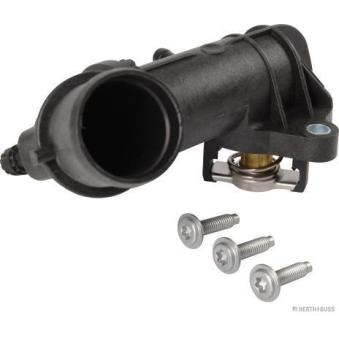 Thermostat d'eau HERTH+BUSS JAKOPARTS J1530920 pour INFINITI FX 2.0 CDTI - 110cv