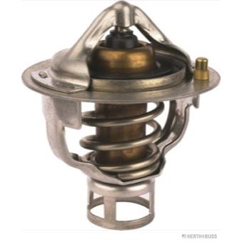 Thermostat d'eau HERTH+BUSS JAKOPARTS J1531006 pour NISSAN PATROL 4.2 CAT - 165cv