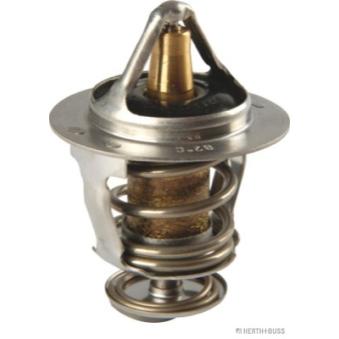 Thermostat d'eau HERTH+BUSS JAKOPARTS OEM 212002W201 Thermostat d'eau HERTH+BUSS JAKOPARTS OEM 212002W201