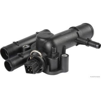 Thermostat d'eau HERTH+BUSS JAKOPARTS OEM 4408928