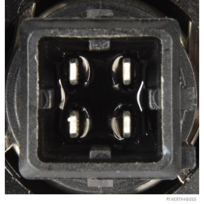 Thermostat d'eau HERTH+BUSS JAKOPARTS J1531037 - Visuel 1