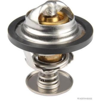 Thermostat d'eau HERTH+BUSS JAKOPARTS J1531042 pour CITROEN AX 1.5 D - 54cv