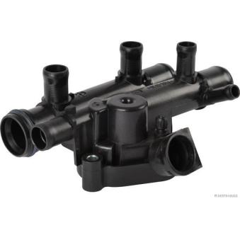 Thermostat d'eau HERTH+BUSS JAKOPARTS J1531047 pour LANCIA YPSILON 2.5 DCI - 146cv