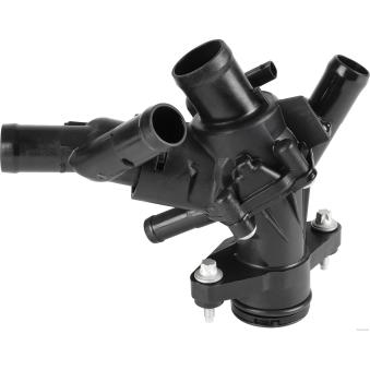 Thermostat, liquide de refroidissement HERTH+BUSS JAKOPARTS [J1531052]