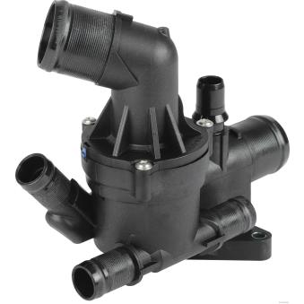 Thermostat, liquide de refroidissement HERTH+BUSS JAKOPARTS OEM 1106100Q1J