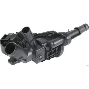 Thermostat d'eau HERTH+BUSS JAKOPARTS J1531054 pour DACIA LOGAN TCe 90 - 90cv