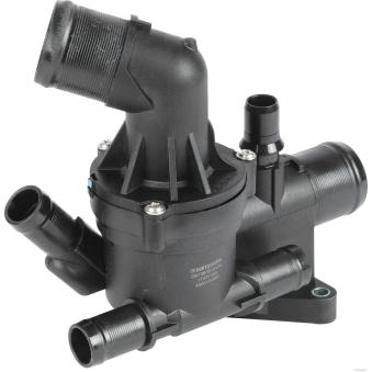 Thermostat d'eau HERTH+BUSS JAKOPARTS OEM 110615482R