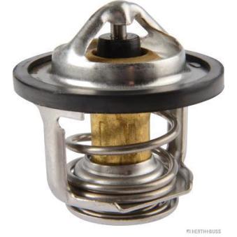 Thermostat d'eau HERTH+BUSS JAKOPARTS J1532003 pour MAZDA MX-3 1.6 - 110cv