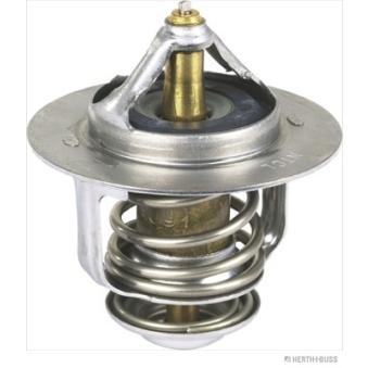 Thermostat d'eau HERTH+BUSS JAKOPARTS J1532023 pour AUDI TT 2.0 D-4D - 110cv