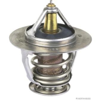 Thermostat d'eau HERTH+BUSS JAKOPARTS J1532024 pour NISSAN ALMERA 2.2 Di - 110cv
