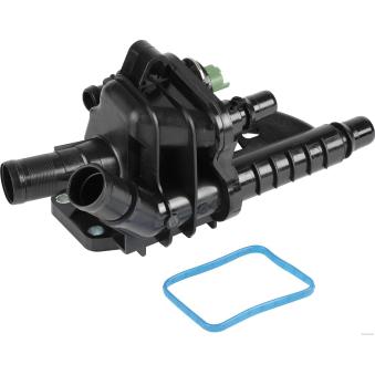 Thermostat, liquide de refroidissement HERTH+BUSS JAKOPARTS OEM 1336AX