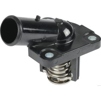 Thermostat, liquide de refroidissement HERTH+BUSS JAKOPARTS J1532042 pour TOYOTA AURIS 1.4 D-4D - 90cv