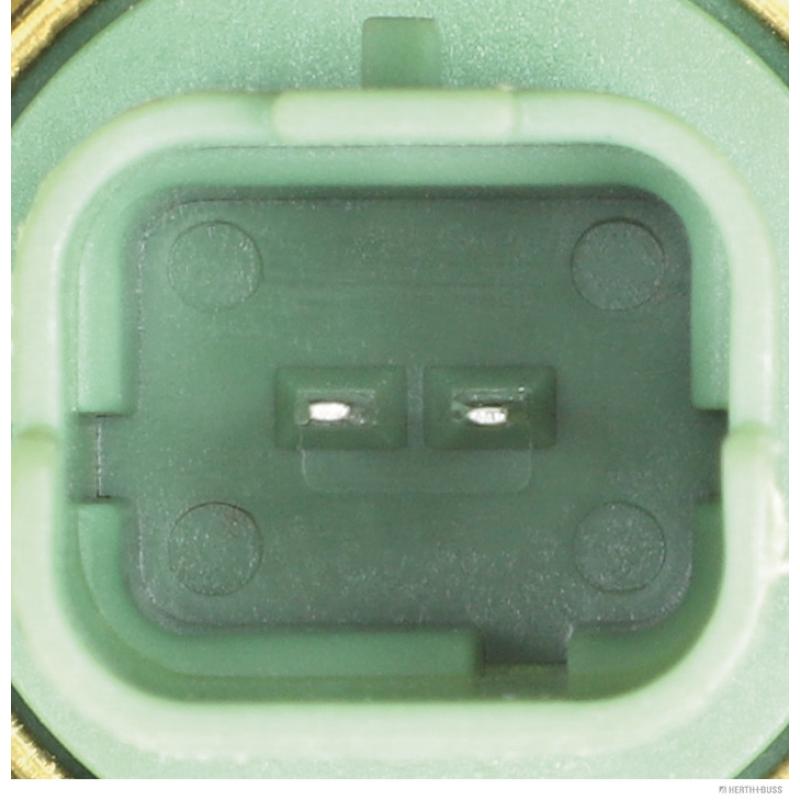 Thermostat d'eau HERTH+BUSS JAKOPARTS J1532044 - Visuel 1