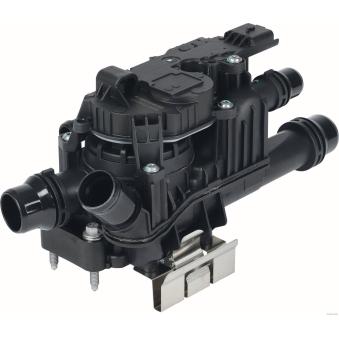 Thermostat, liquide de refroidissement HERTH+BUSS JAKOPARTS J1532045 pour HYUNDAI MATRIX 1.6 D - 75cv