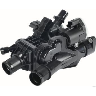 Thermostat, liquide de refroidissement HERTH+BUSS JAKOPARTS OEM SU001A3830