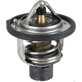 Thermostat d'eau HERTH+BUSS JAKOPARTS J1533028 pour CADILLAC CTS 2.0 - 120cv