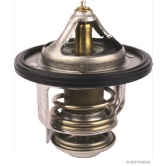 Thermostat d'eau HERTH+BUSS JAKOPARTS J1536001 pour DAIHATSU MOVE 0.8 - 42cv