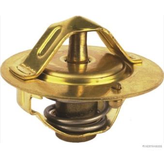 Thermostat d'eau HERTH+BUSS JAKOPARTS OEM 8942072172