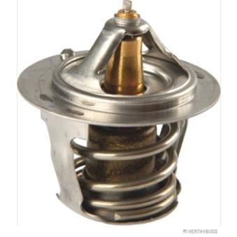 Thermostat d'eau HERTH+BUSS JAKOPARTS OEM 21200AA072