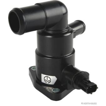 Thermostat d'eau HERTH+BUSS JAKOPARTS J1538011 pour SUZUKI SPLASH 1.0 - 68cv