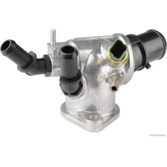 Thermostat d'eau HERTH+BUSS JAKOPARTS OEM 1769079J51000