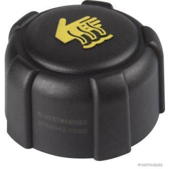 Bouchon, réservoir de liquide de refroidissement HERTH+BUSS JAKOPARTS [J1541004]