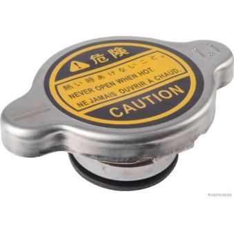 Bouchon de radiateur HERTH+BUSS JAKOPARTS [J1543002]