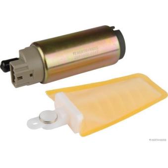 Pompe à carburant HERTH+BUSS JAKOPARTS [J1600500]