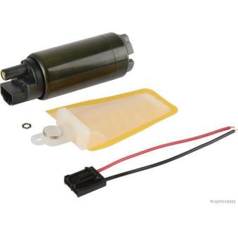 Pompe à carburant HERTH+BUSS JAKOPARTS [J1600508]