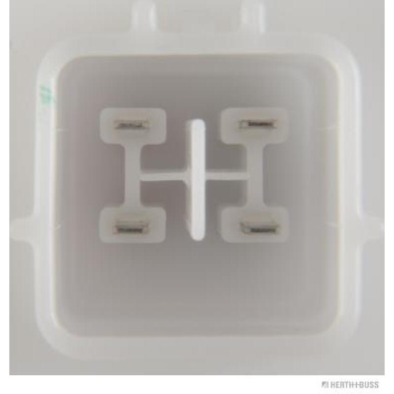 Pompe à carburant HERTH+BUSS JAKOPARTS J1600514 - Visuel 2