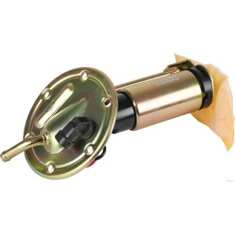 Pompe à carburant HERTH+BUSS JAKOPARTS J1600908