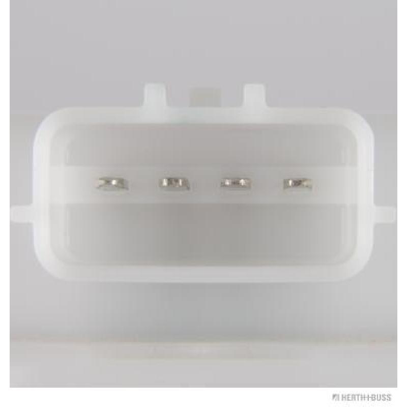 Pompe à carburant HERTH+BUSS JAKOPARTS J1601040 - Visuel 2