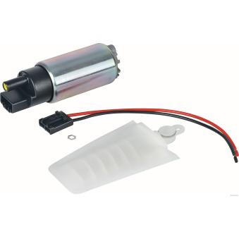 Pompe à carburant HERTH+BUSS JAKOPARTS J1602040