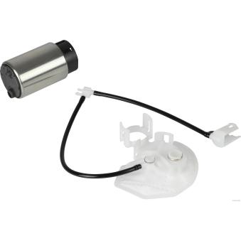 Pompe à carburant HERTH+BUSS JAKOPARTS OEM 232200Q031