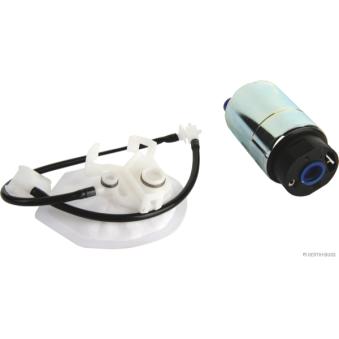 Pompe à carburant HERTH+BUSS JAKOPARTS J1602064 pour FIAT 500 2.4 - 170cv