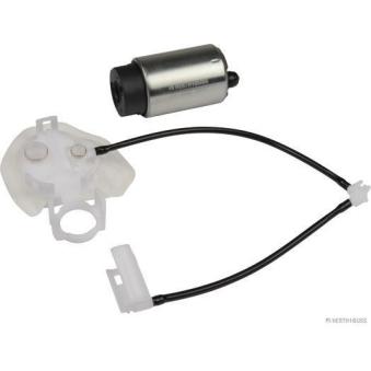 Pompe à carburant HERTH+BUSS JAKOPARTS [J1602069]