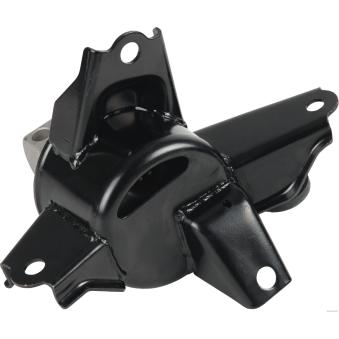Support moteur HERTH+BUSS JAKOPARTS J1790509 pour PEUGEOT 104 1.6 CRDi 128 - 128cv
