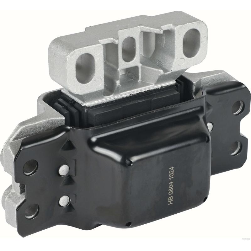 Support moteur HERTH+BUSS JAKOPARTS J1790804 - Visuel 1