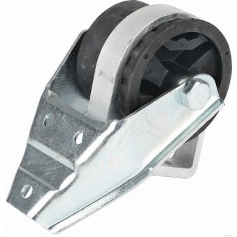 Support moteur HERTH+BUSS JAKOPARTS J1790805 pour SMART CITY-COUPE 0.6 - 55cv